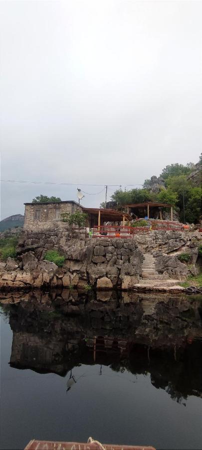 Old House, Skadar Lake Cetinje Exterior foto